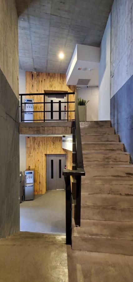 Yz Spa House Jiaoxi Luaran gambar